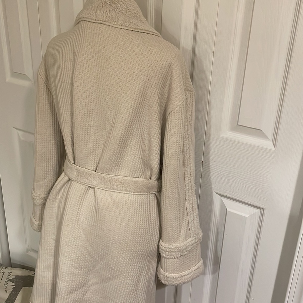 Splendid  NWOT Thermal Robe - Picture 15 of 16